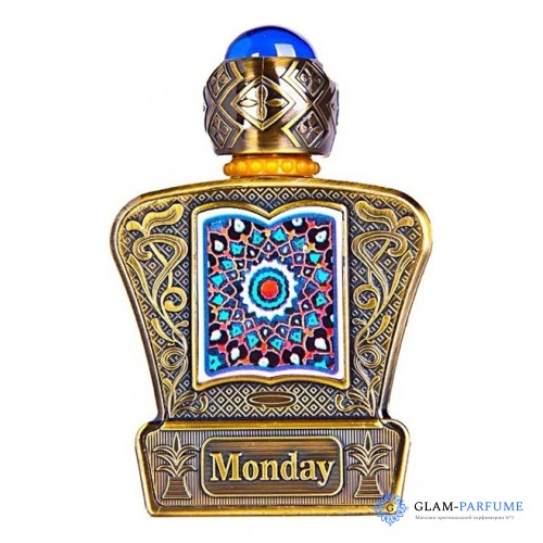 Al Haramain Perfumes Monday