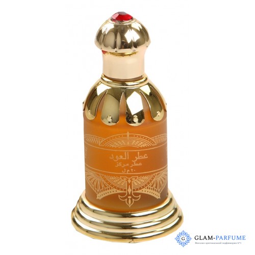 Rasasi Attar Al Ood