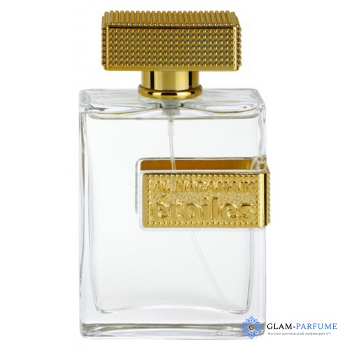 Al Haramain Perfumes Etoiles Gold