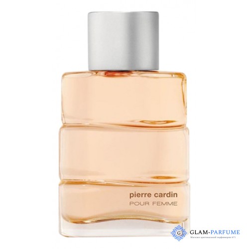 Pierre Cardin Pour Femme