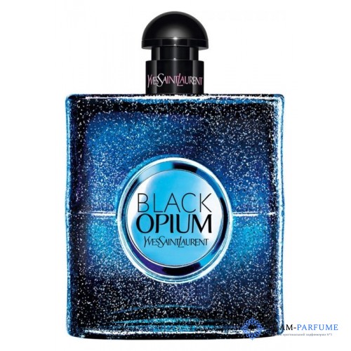 YSL Black Opium Intense