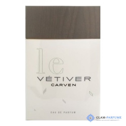 Carven Le Vetiver