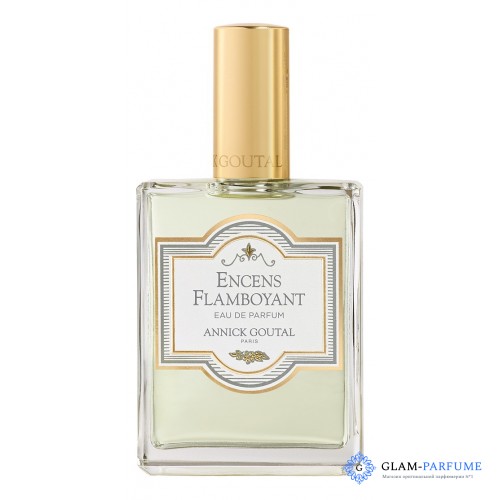 Annick Goutal Encens Flamboyant Men