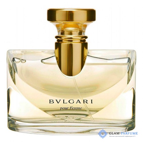 Bvlgari Pour Femme