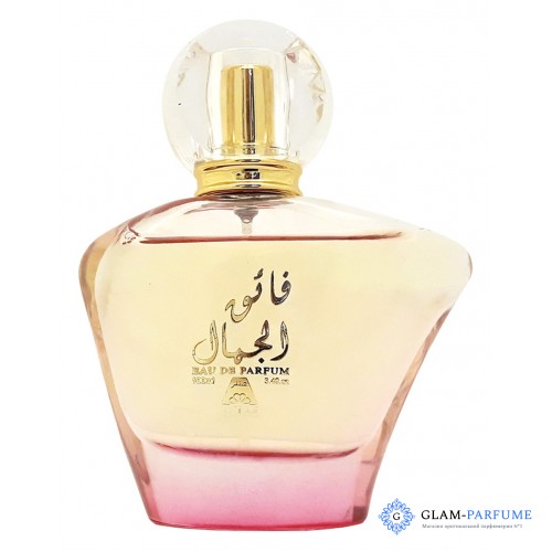 Oudh Al Anfar Fa'Ek Al Jamal