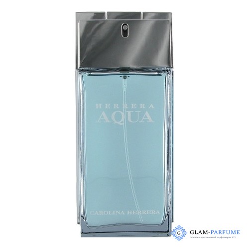 Carolina Herrera Aqua For Men