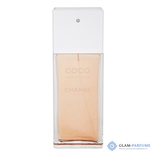 Chanel Coco Mademoiselle Eau De Toilette