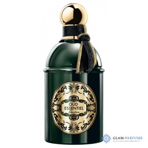 Guerlain Les Absolus D`Orient Oud Essentiel