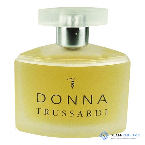 Trussardi Donna Eau de Toilette винтаж