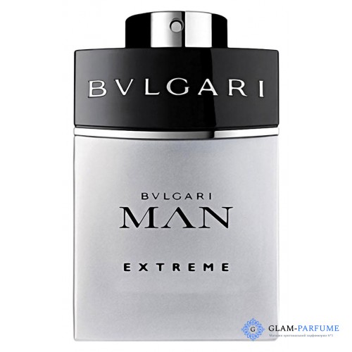 Bvlgari MAN Extreme