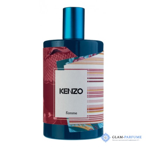 Kenzo Once Upon A Time Pour Femme