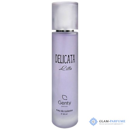 Parfums Genty Delicata Lilla