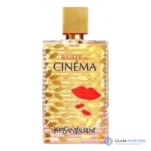 YSL Baiser de Cinema