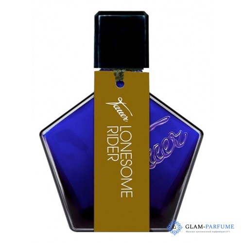 Tauer Perfumes Lonesome Rider