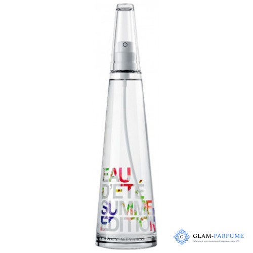 Issey Miyake L'Eau D'Issey Eau D'Ete Summer Edition