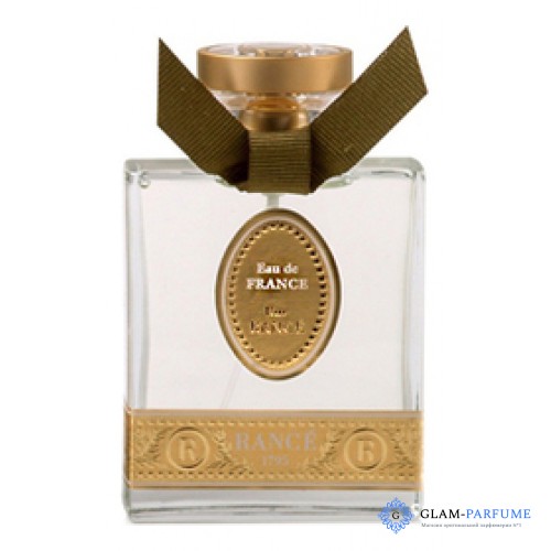 Rance Eau De France (Rue Rance)