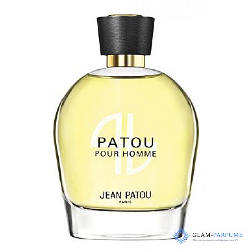 Jean Patou Patou Pour Homme Heritage Collection