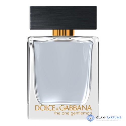 Dolce Gabbana (D&G) The One Gentleman