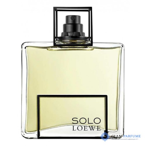 Loewe Solo Loewe Esencial