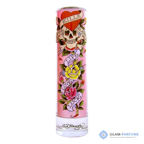 Christian Audigier Ed Hardy Women's