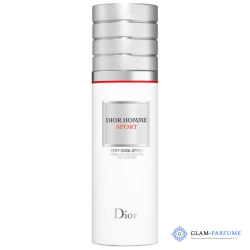 Christian Dior Homme Sport Very Cool Spray