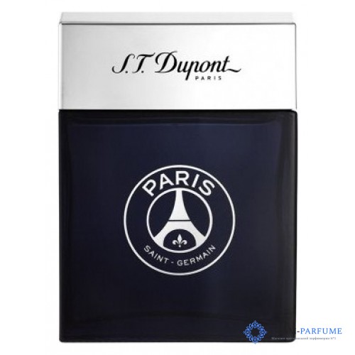 S.T. Dupont Intense Pour Homme