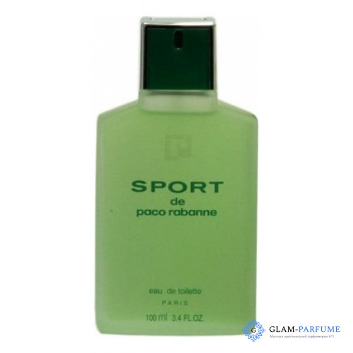 Paco Rabanne Sport De Paco Rabanne