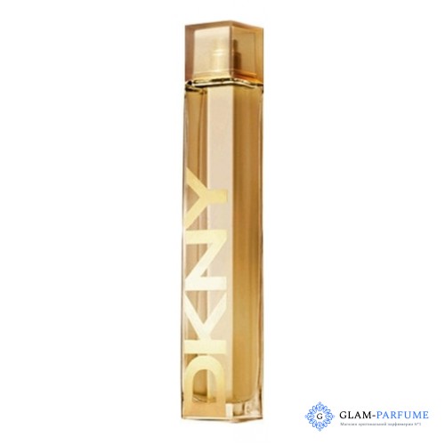 DKNY Women Gold