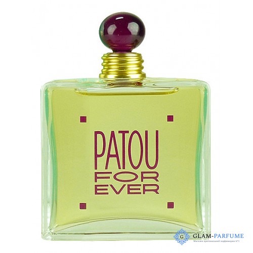 Jean Patou For Ever