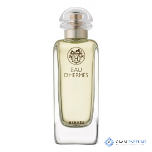 Hermes Eau D'Hermes