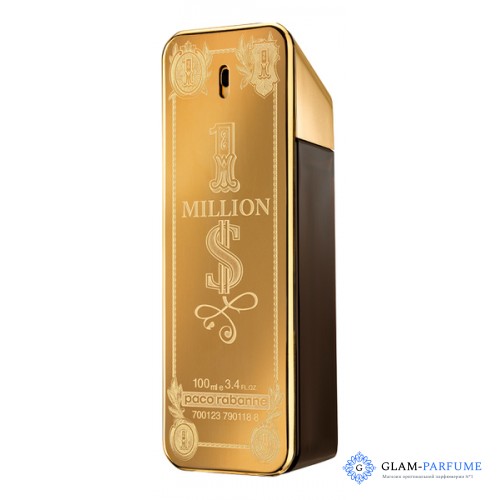 Paco Rabanne 1 Million $