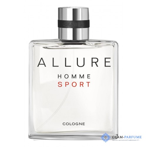 Chanel Allure Homme Sport Cologne 2016