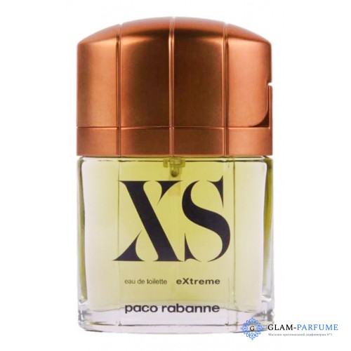 Paco Rabanne XS Extreme men