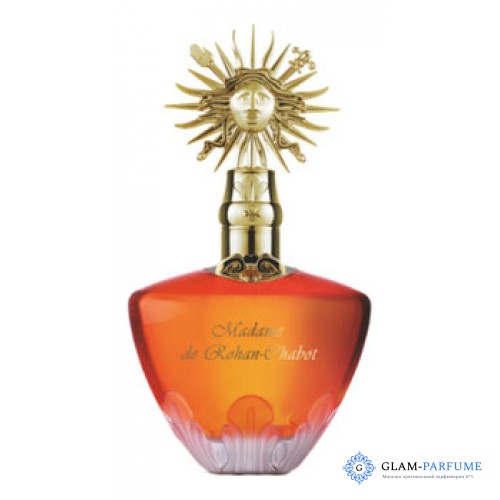 Parfums du Chateau de Versailles Madame de Rohan-Chabot