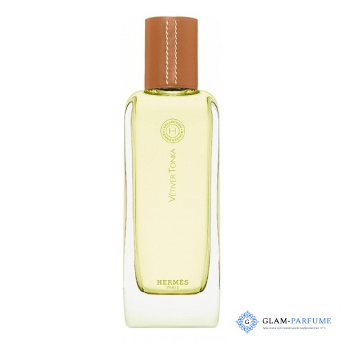 Hermessence Vetiver Tonka