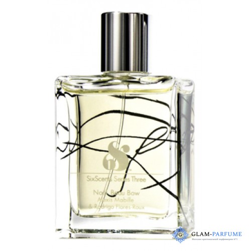 Six Scents Series Three 1 Alex Mabille: Beau Bow