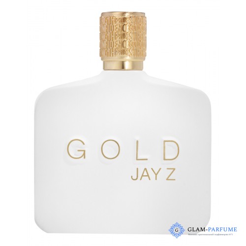 Jay Z Gold