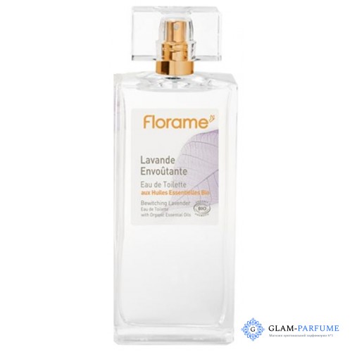 Florame Lavande Envoutante