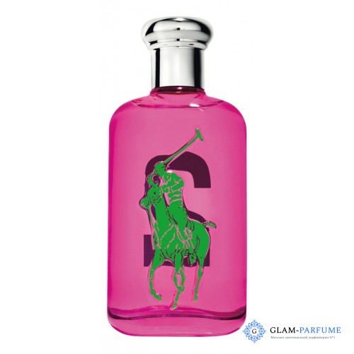 Ralph Lauren Big Pony 2 for Women