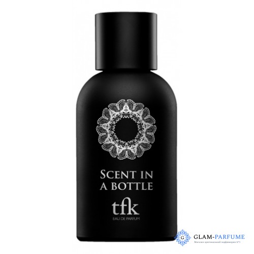 The Fragrance Kitchen Scent In A Bottle