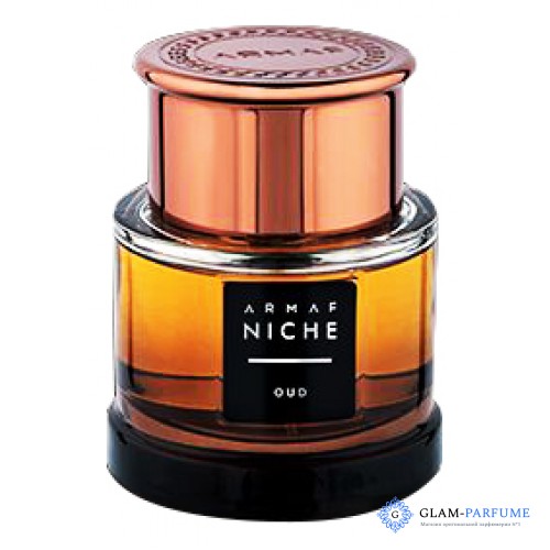 Armaf Niche Oud