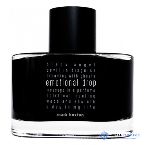 Mark Buxton Emotional Drop