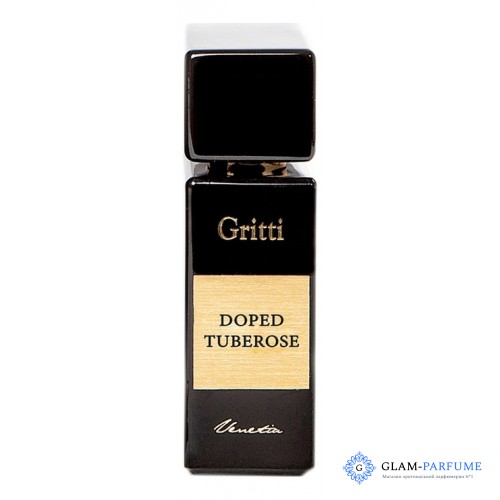 Dr. Gritti Doped Tuberose