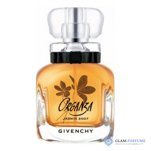 Givenchy Harvest 2007 Organza Jasmine