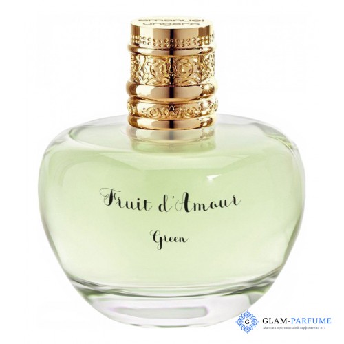 Emanuel Ungaro Fruit d'Amour Green