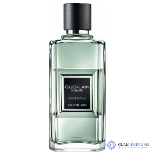 Guerlain Homme Eau De Parfum 2016