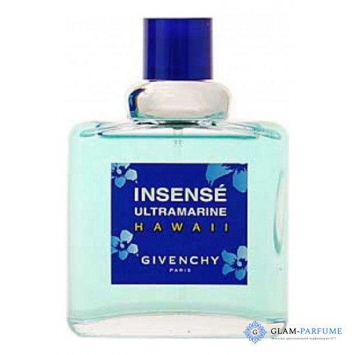 Givenchy Insence Ultramarine Hawaii