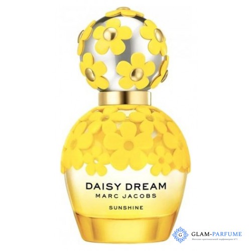 Marc Jacobs Daisy Dream Sunshine