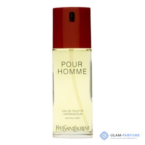 YSL Pour Homme