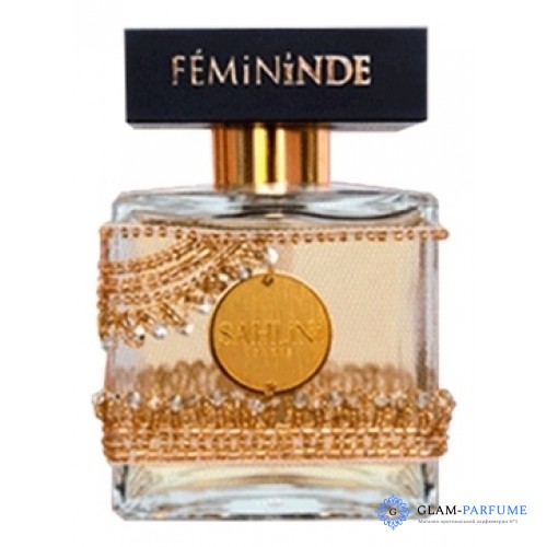 Sahlini Parfums Femininde